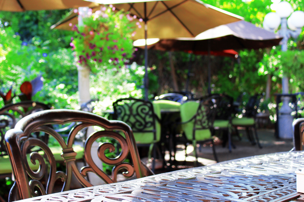 New Mexican Restaurant Albuquerque Casa de Benavidez